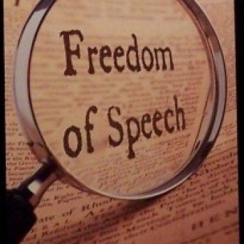 freedomofspeech