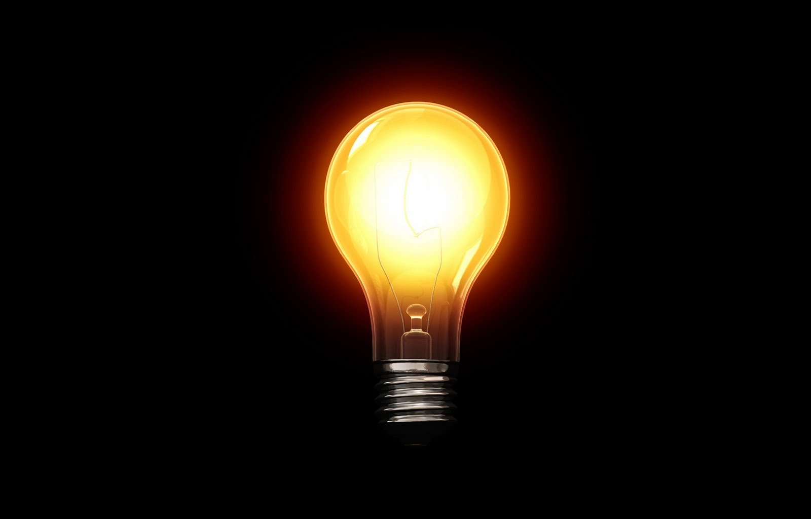 Light Bulb animation