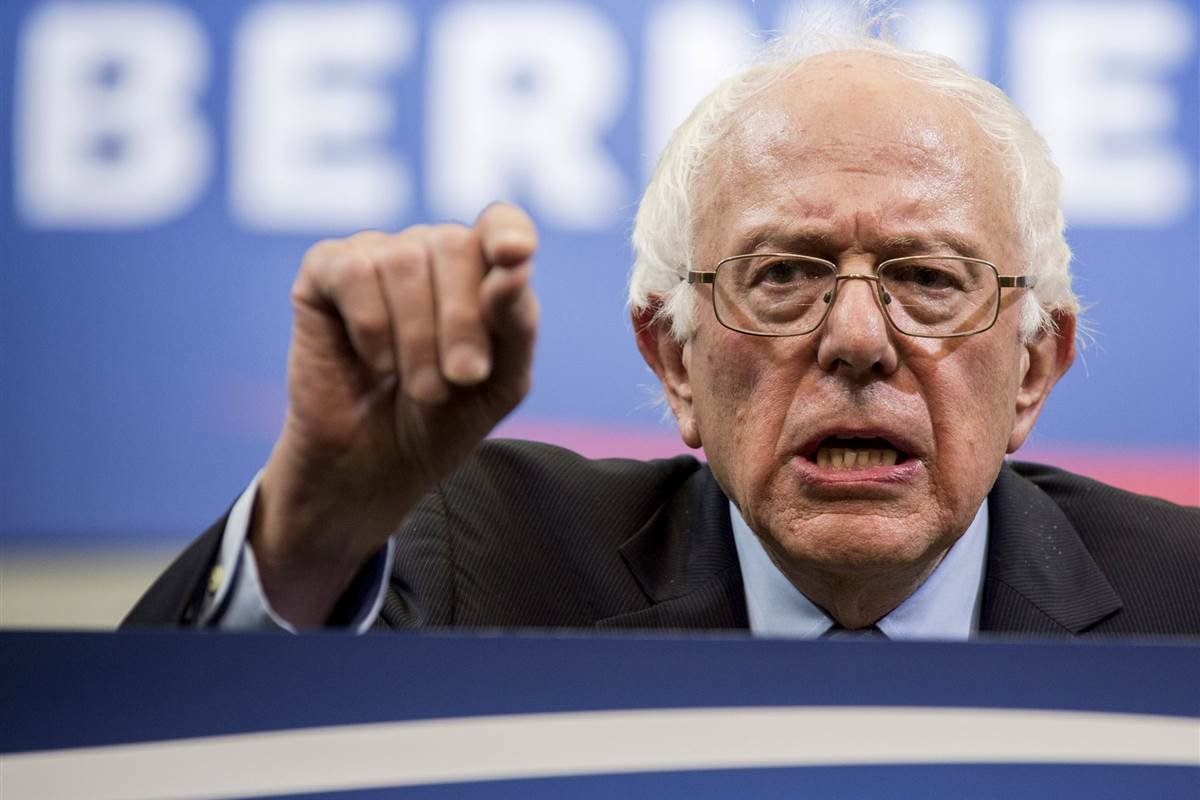BernieSanders2016