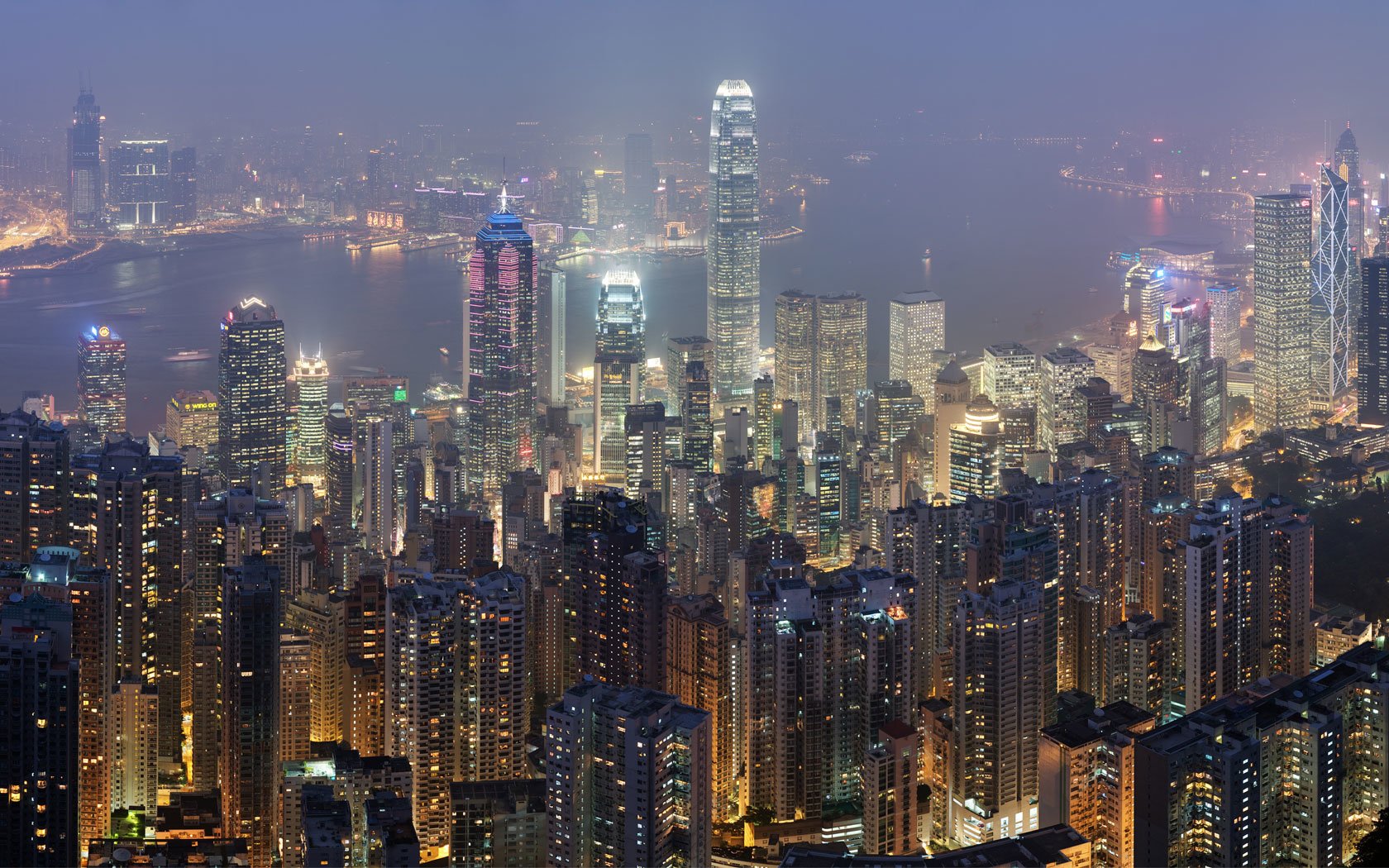 Skyscrapers