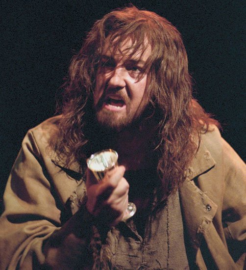 jean valjean
