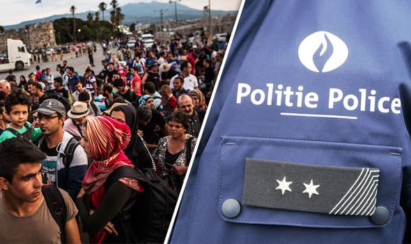 racism-police-migrant-party-726398