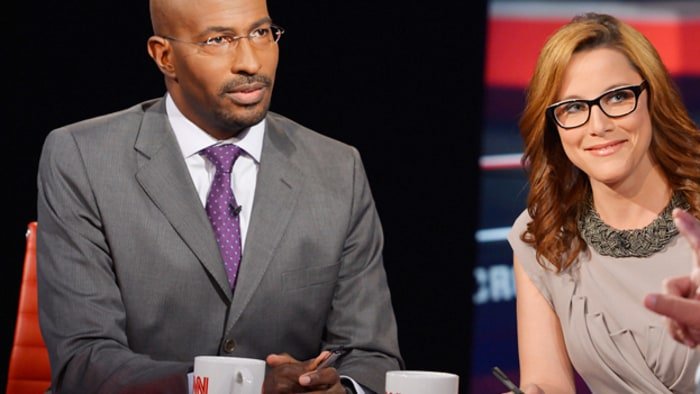 vanjones