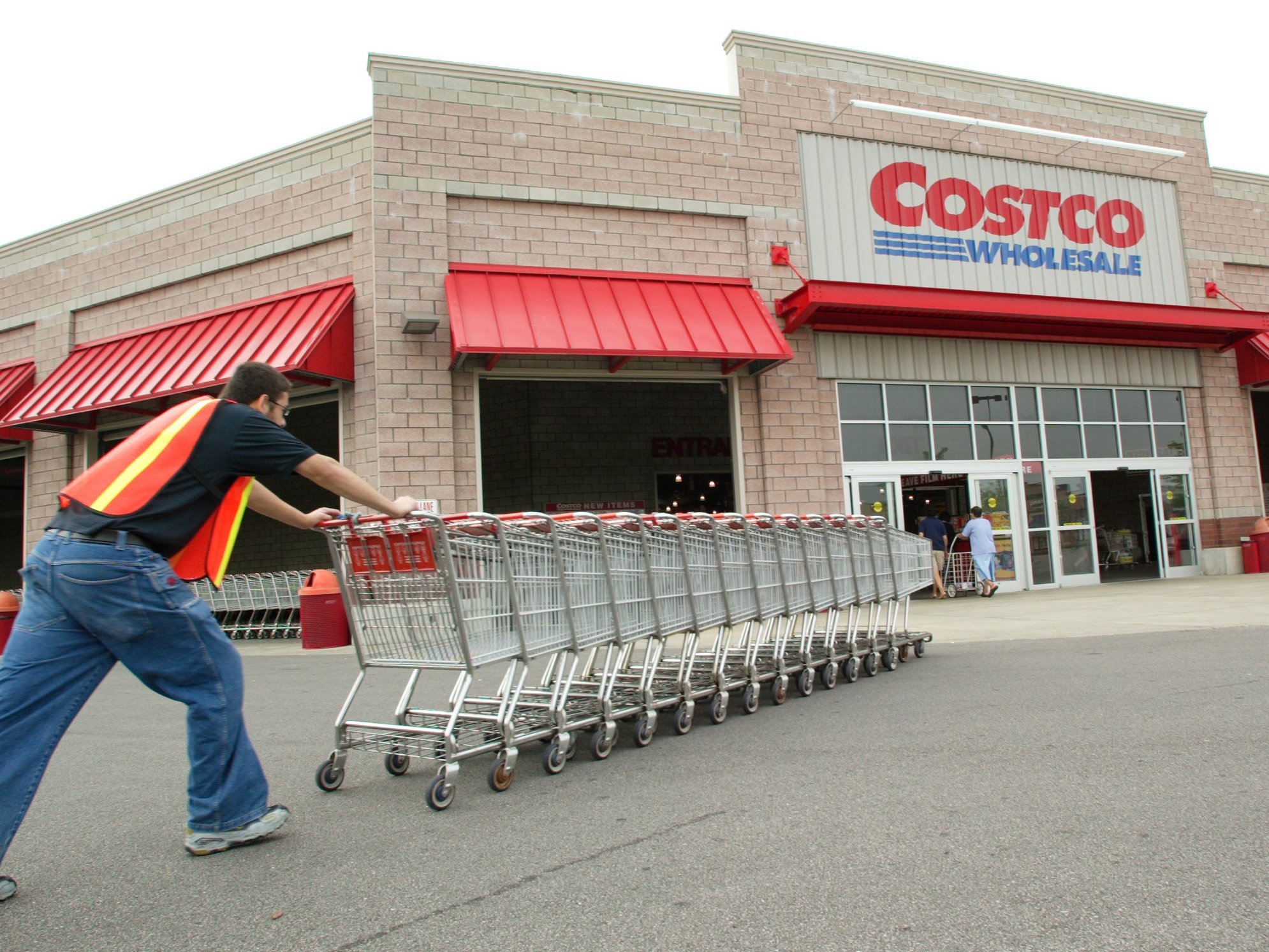 costco