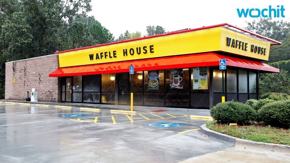 wafflehouse