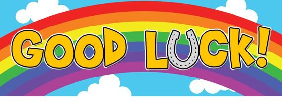 goodluck