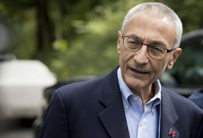 podesta