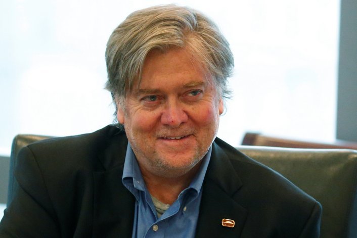 Bannon