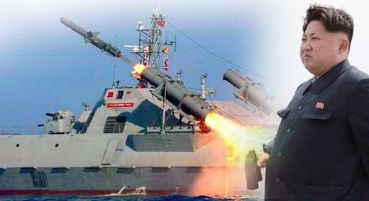 NORTH-KOREA-BALLISTIC-MISSILE