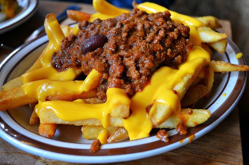 chilifries