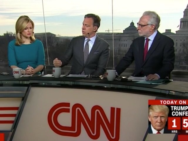 CNNTapperBlitzer