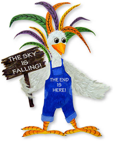 chickenlittle