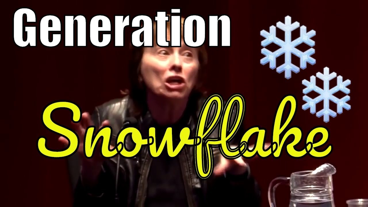 gensnowflake