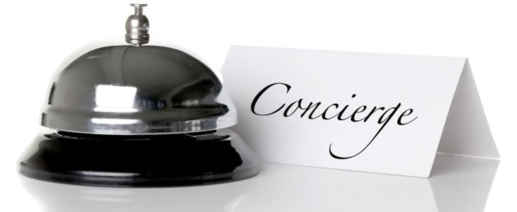 concierge