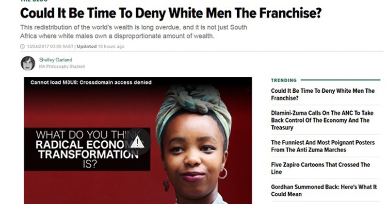 coulditbetimetodenywhitementhefranchise