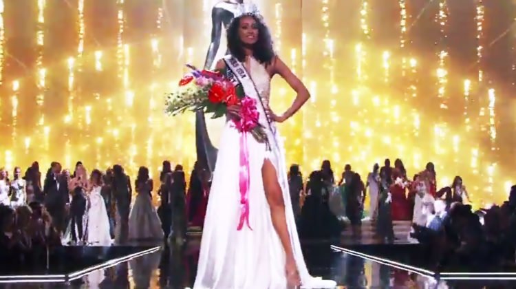 MissUSA