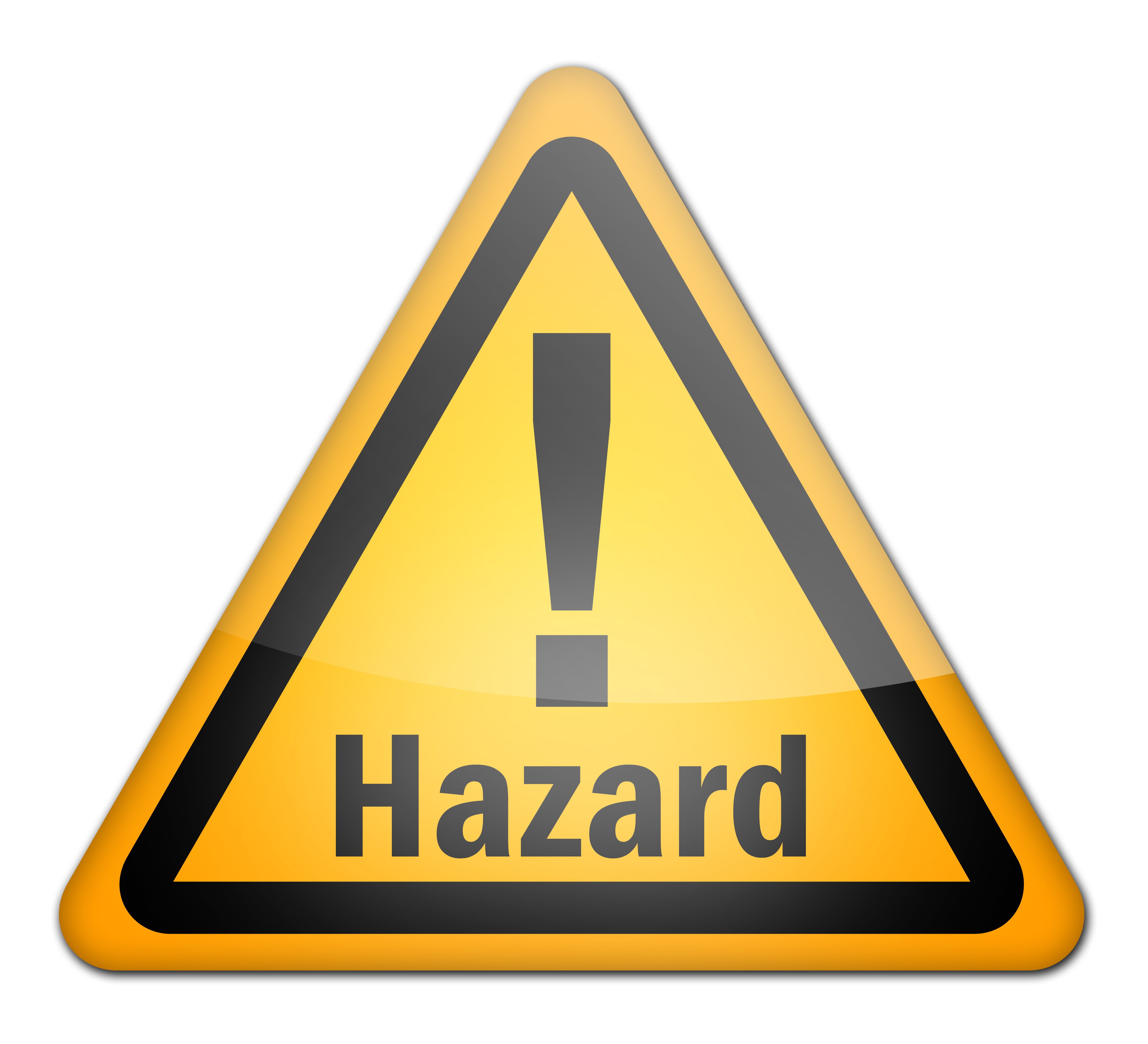 hazard