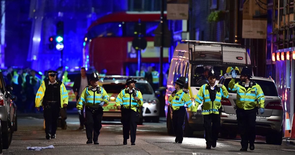 Incident-at-London-Bridge
